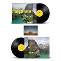 Youngblood, Conner  - Cheyenne