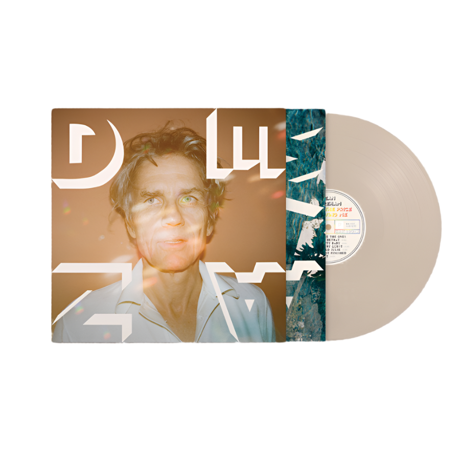 Wareham, Dean - That's The Price Of Loving Me