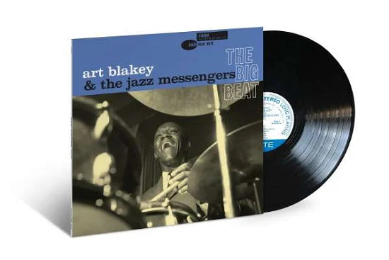 Art Blakey & The Jazz Messengers ?¨C  Big Beat