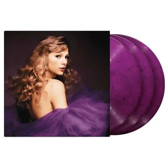 Swift, Taylor - Speak Now Taylor's Version