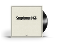 Weller, Paul - Supplement 66 EP