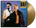 DAF - ¡°1St Step To Heaven