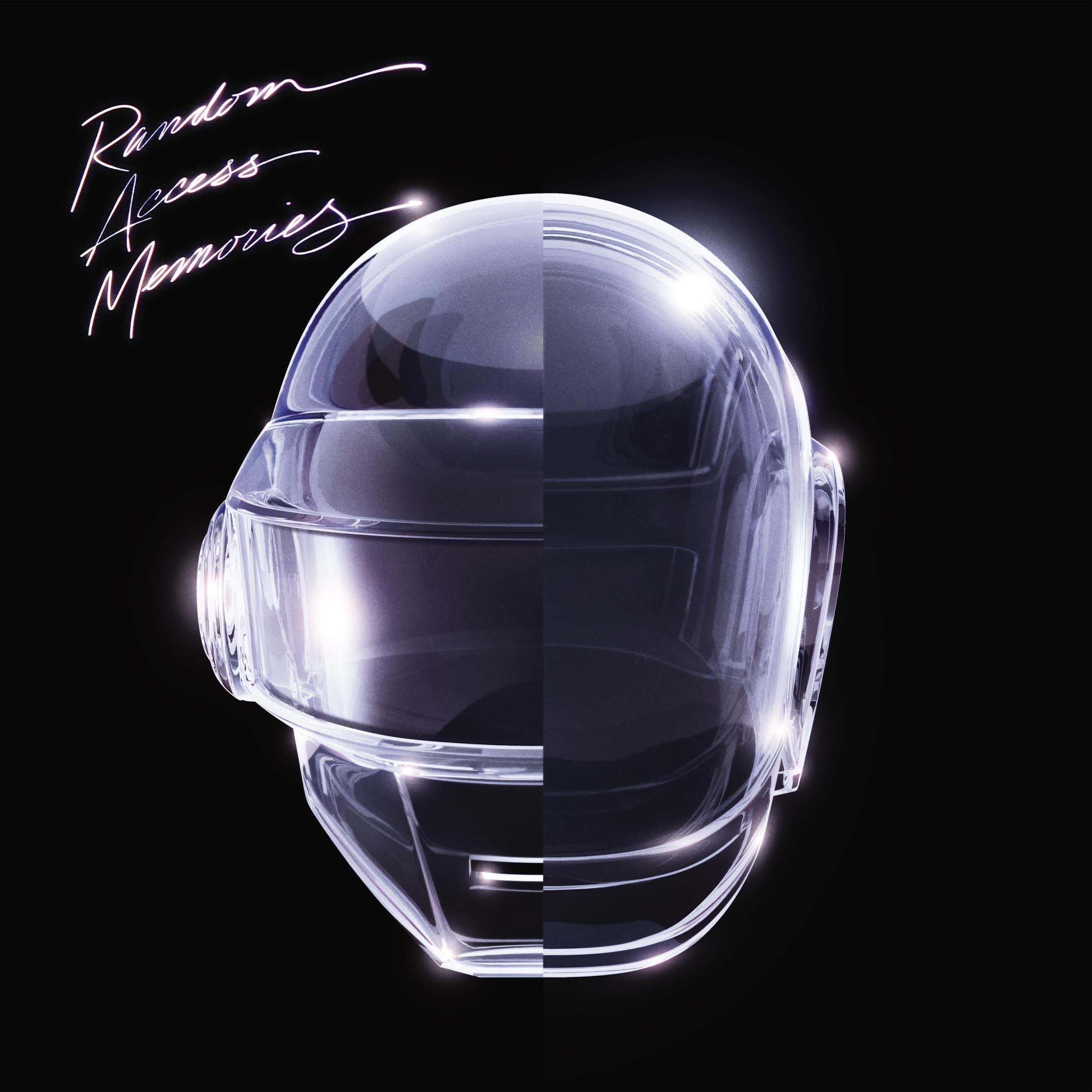 Daft Punk - Random Access Memories 10th  Anniversary