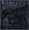 Bon Jovi - Slippery When Wet