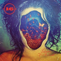 16 - Lifespan of a Moth  (New Vinyl LP)
