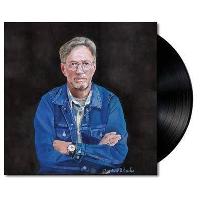 Clapton, Eric - I Still Do