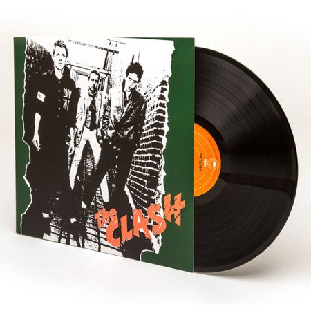 Clash - Clash