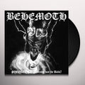 Behemoth - Sventevith
