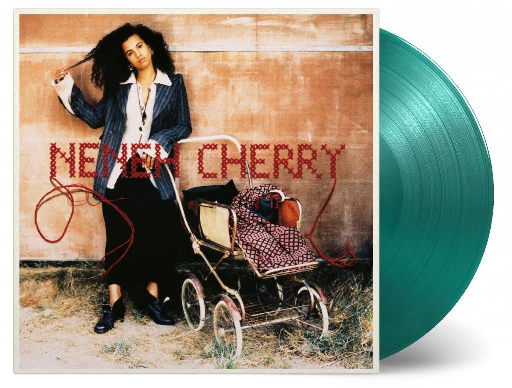Cherry, Neneh - Homebrew