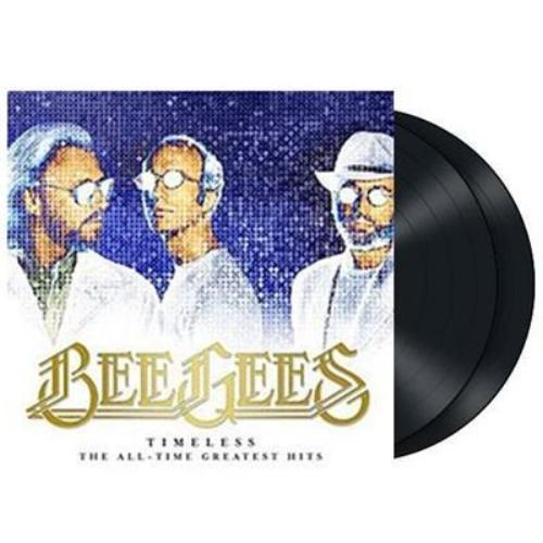 Bee Gees ¨C Timeless: The All-Time Greatest Hits