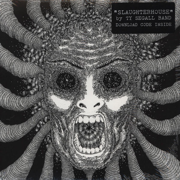 Segall, Ty - Slaughterhouse.