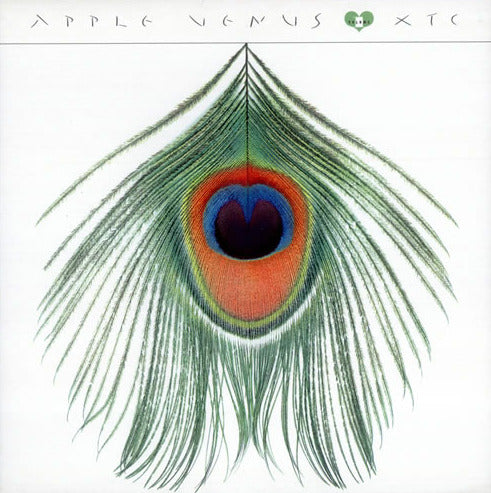 XTC ?¨C Apple Venus Volume 1