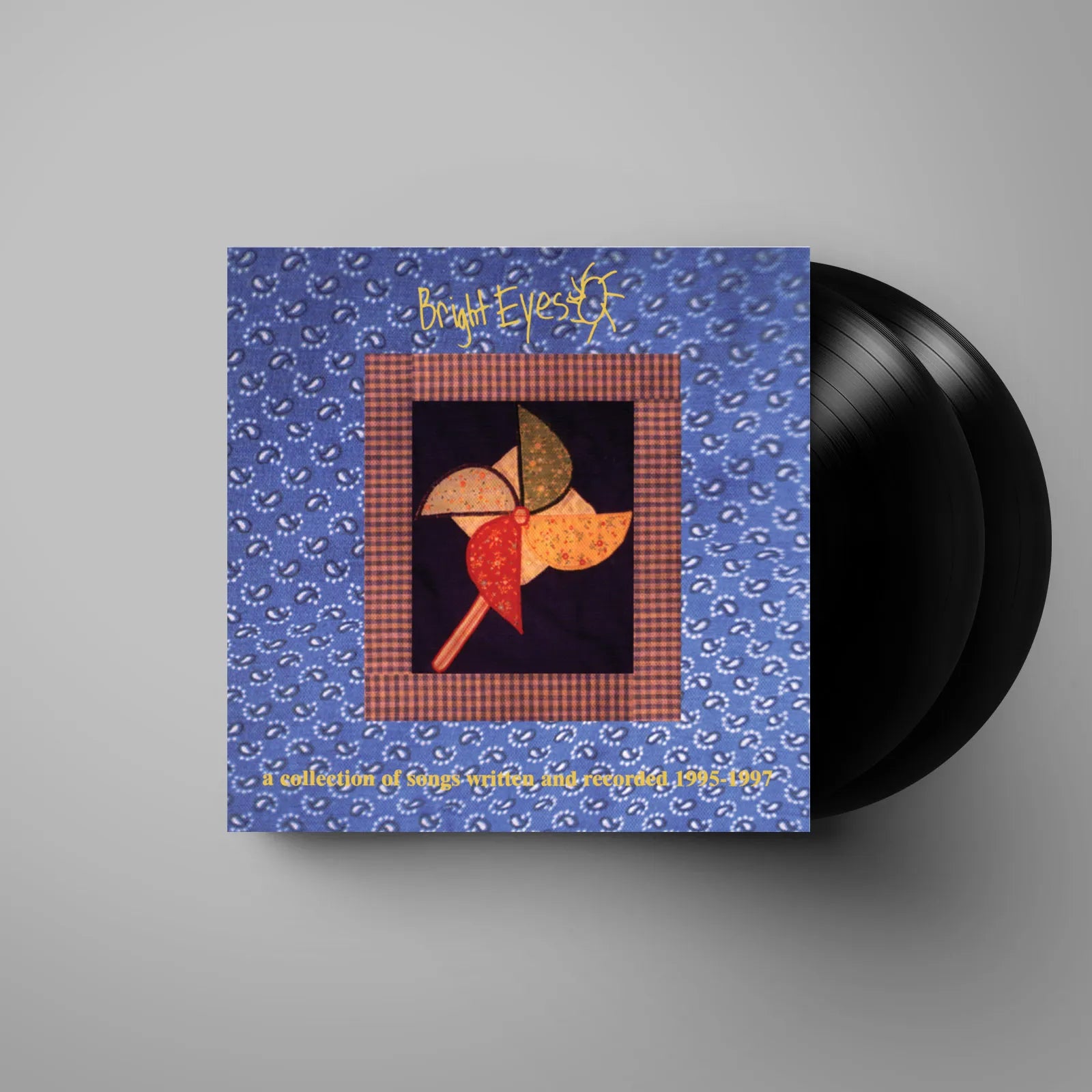 Bright Eyes - A Collection Of Songs