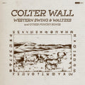 Wall, Colter ?¨C Western Swing and Waltzes and Other  Punchy Songs