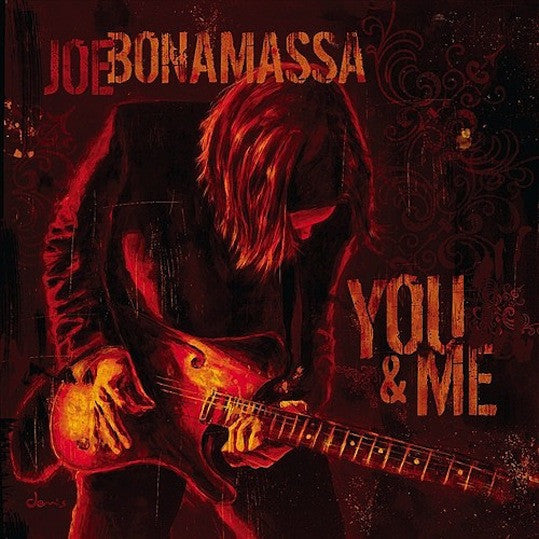 Bonamassa, Joe - You And Me
