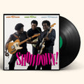Collins, Albert/Robert Cray/Johnny Copeland - Showdown!