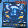 Tankard / Tankwart ??The Tankard / Aufgetankt