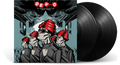 Devo - 50 Years of De-Evolution 1973 - 2023