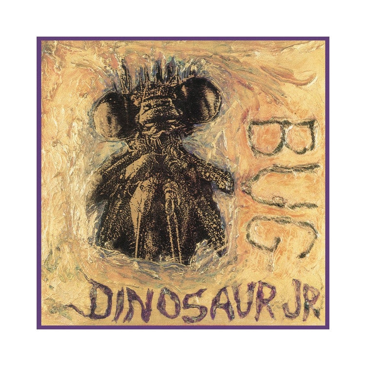 Dinosaur Jr. - Bug