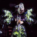 Bj?rk - Vulnicura Live
