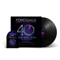 Foreigner - Double Vision: Then And Now