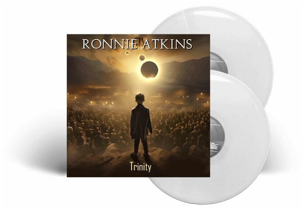 Atkins, Ronnie - Trinity