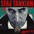 Serj Tankian ??Harakiri