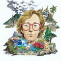 ?ye, Erlend - Legao