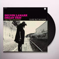 Delvon Lamarr Organ Trio ¨C Close But No Cigar
