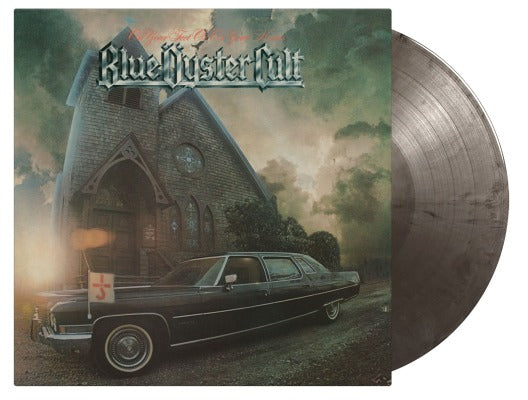 Blue ?yster Cult ?¨C On Your Feet Or On Your Knees