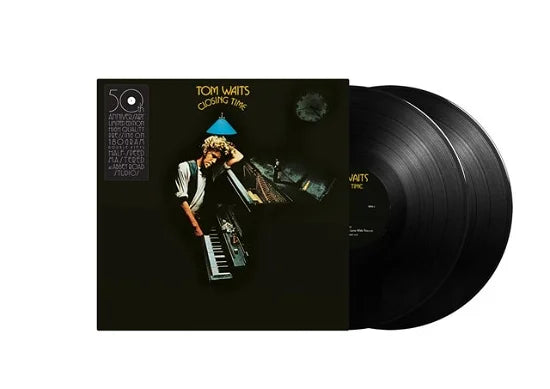 Waits, Tom - Closing Time