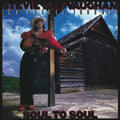 Vaughan, Stevie Ray And Double Trouble - Soul To Soul