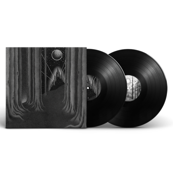 Forstenet - Ephemeros: Virvar