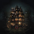 9T Antiope - Horror Vacui ((Vinyl))