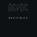 AC/DC - BACK IN BLACK ((Vinyl))