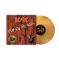 AC/DC - Fly on The Wall