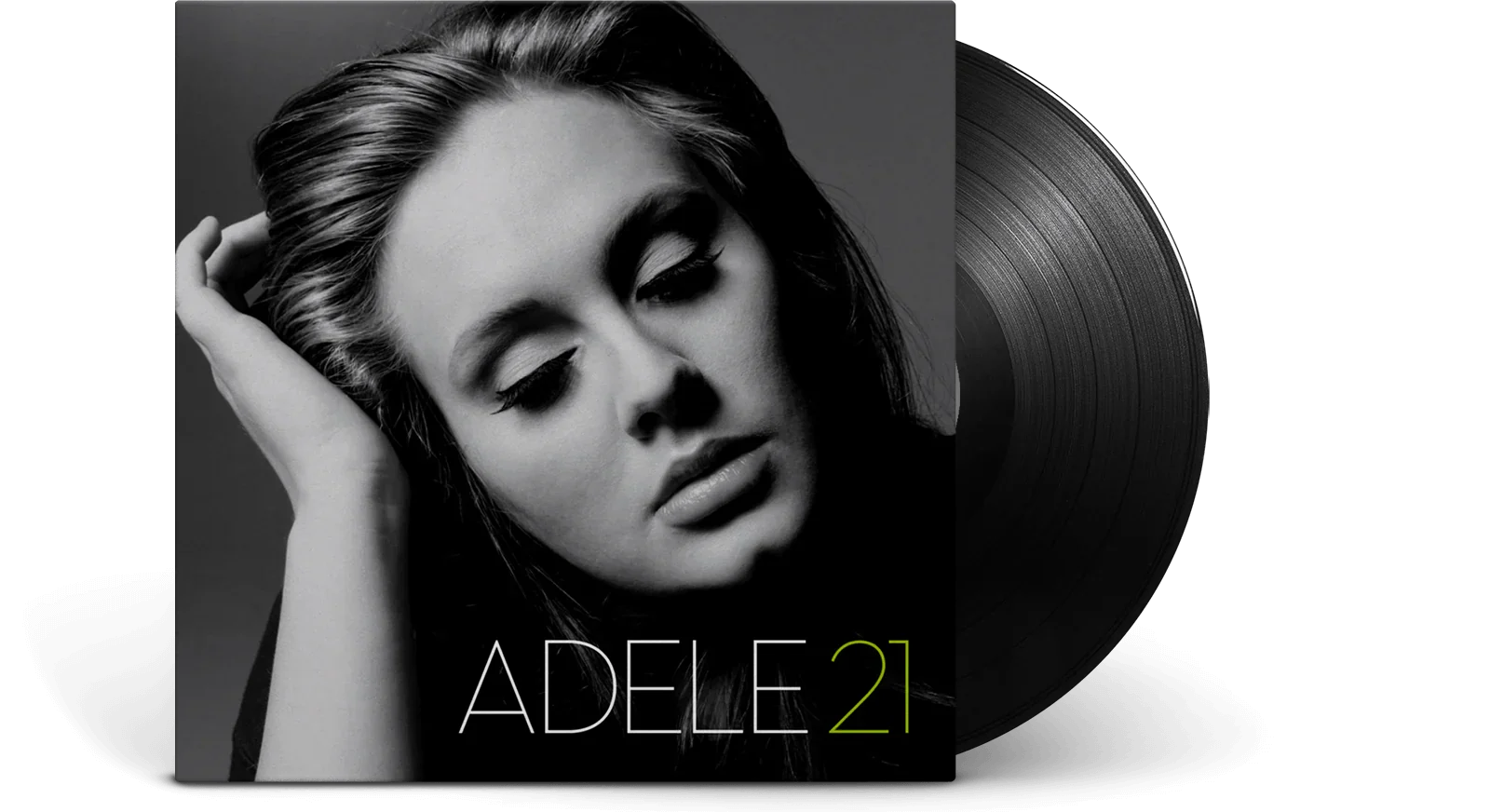 Adele - 21