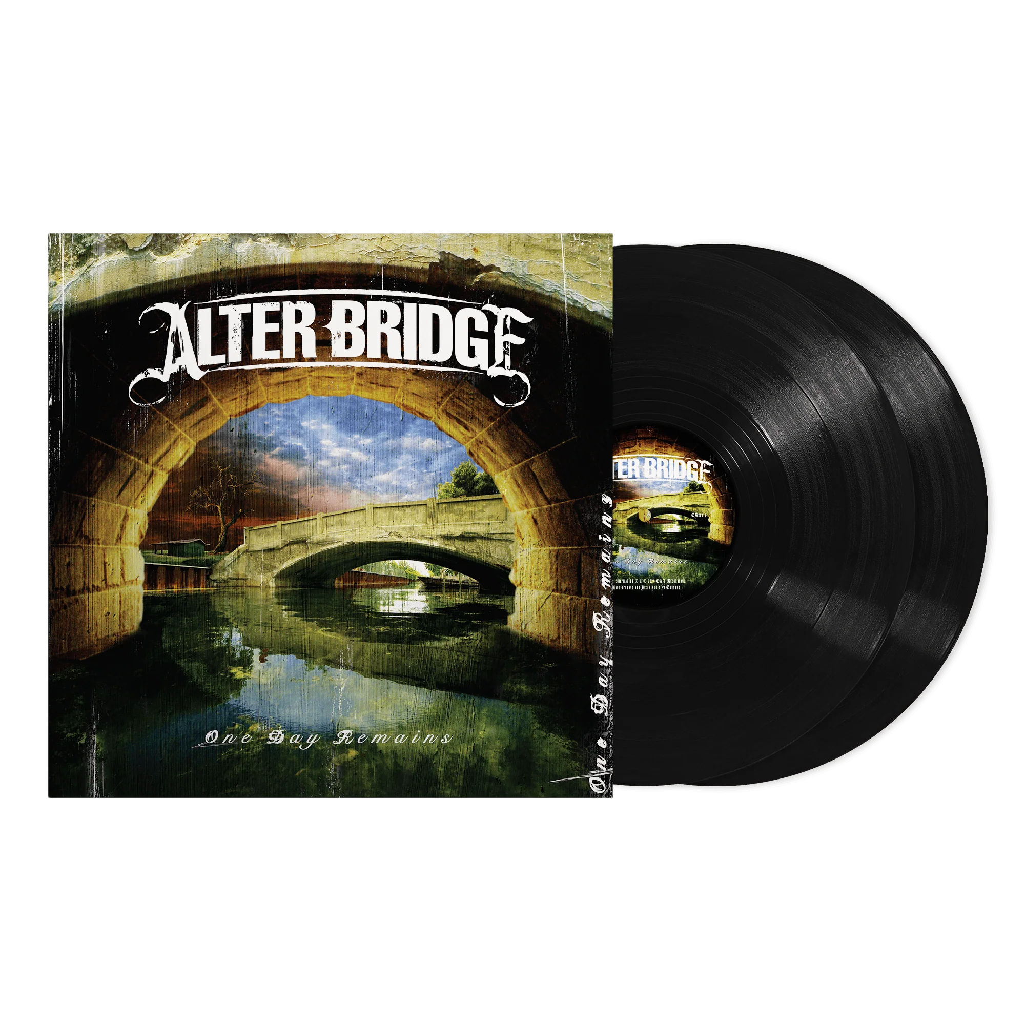 Alter Bridge ¨C One Day Remains