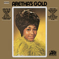 Aretha Franklin - Aretha's Gold (Gold LP)(SYEOR Exclusive 2019) ((Vinyl))