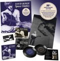 BOWIE,DAVID - SPACE ODDITY ((Vinyl))