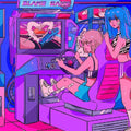 Beach Bunny - Blame Game (Extended Play) ((Vinyl))