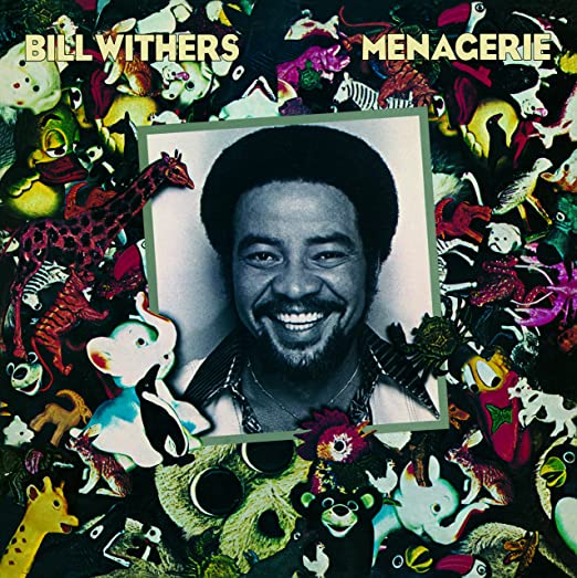 Bill Withers - Menagerie [Import] (180 Gram Vinyl) (())