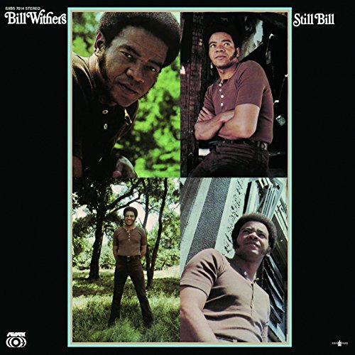 Bill Withers - Still Bill ((Vinyl))