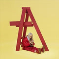 Billie Eilish - DONT SMILE AT ME(LP) ((Vinyl))