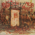 Black Sabath - Mob Rules (Deluxe Edition) (2LP) ((Vinyl))