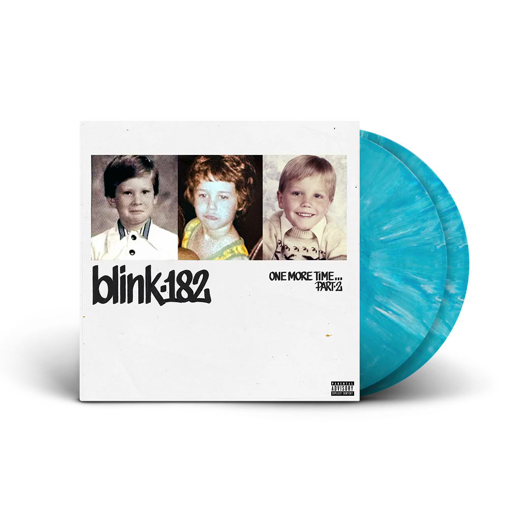 Blink 182 - One More Time Part 2