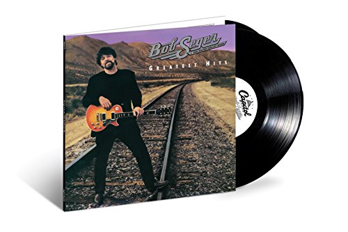 Bob Seger / Silver Bullet Band - GREATEST HITS (2LP) ((Vinyl))