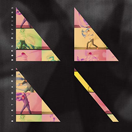 Born Ruffians - Birthmarks (180 Gram Vinyl) ((Vinyl))
