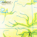 Brian Eno - Ambient 1:Music For Airports [LP] ((Vinyl))