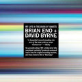 Brian Eno / David Byrne - MY LIFE IN THE BUSH OF GHOSTS ((Vinyl))